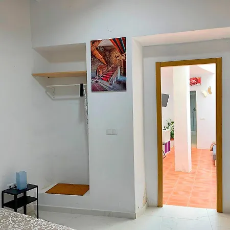 Citycenter Bajo Apartamento Nerja