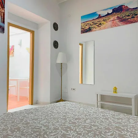 Apartamento Citycenter Bajo