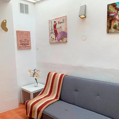 Citycenter Bajo Nerja