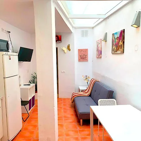 Citycenter Bajo נרחה