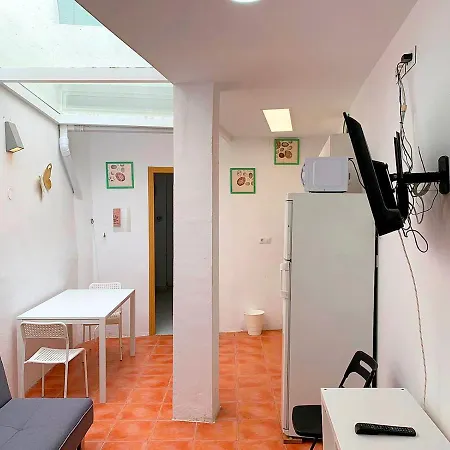 Citycenter Bajo * נרחה