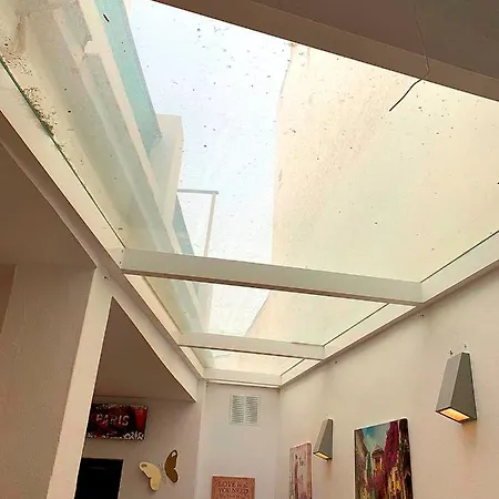 Apartment Citycenter Bajo Nerja