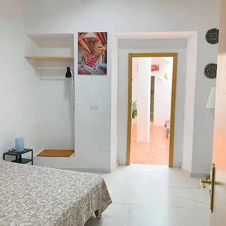 Citycenter Bajo Apartamento *