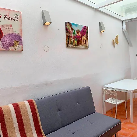 Apartament Citycenter Bajo Nerja