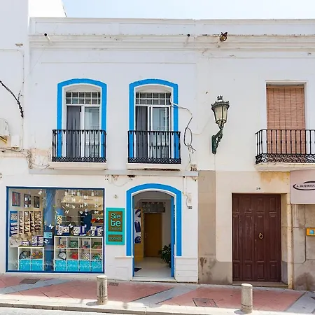 Apartament Citycenter Bajo *