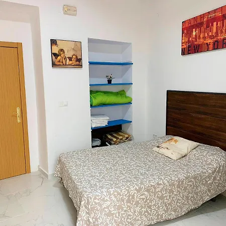 Citycenter Bajo Nerja