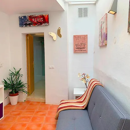 Apartament Citycenter Bajo Nerja