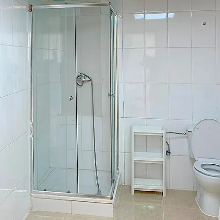 Appartement Citycenter Bajo *