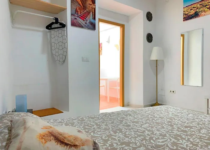 Citycenter Bajo Apartament *