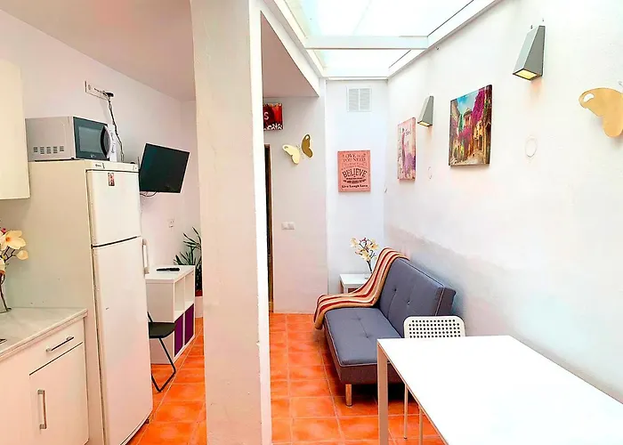 Citycenter Bajo Нерха