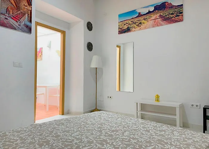 Apartament Citycenter Bajo