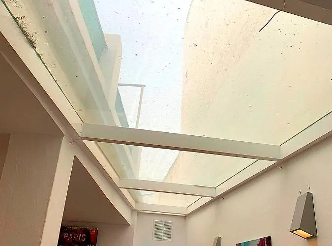 Apartament Citycenter Bajo Nerja