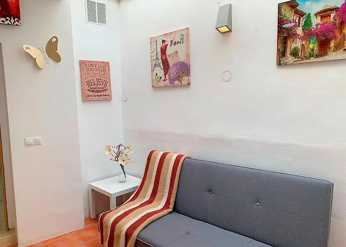 Citycenter Bajo Nerja