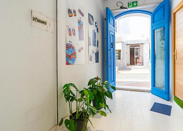 Citycenter Bajo Apartament *