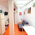 Citycenter Bajo Nerja