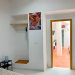 Citycenter Bajo Daire Nerja