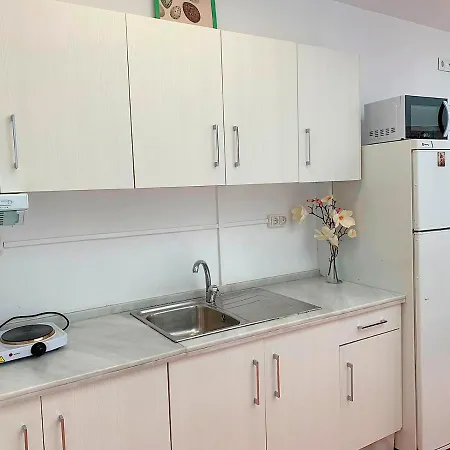 Citycenter Bajo Нерха