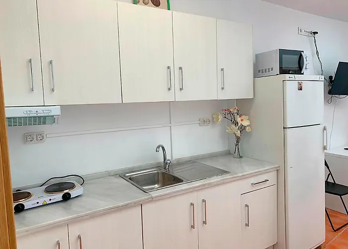 Citycenter Bajo Нерха