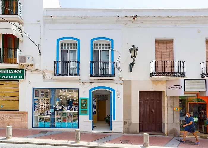 Апартаменти Citycenter Bajo *