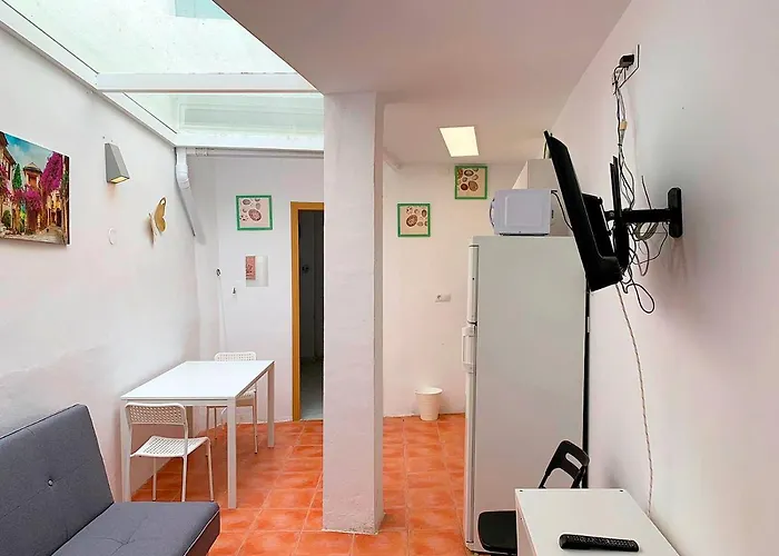 Citycenter Bajo * Нерха